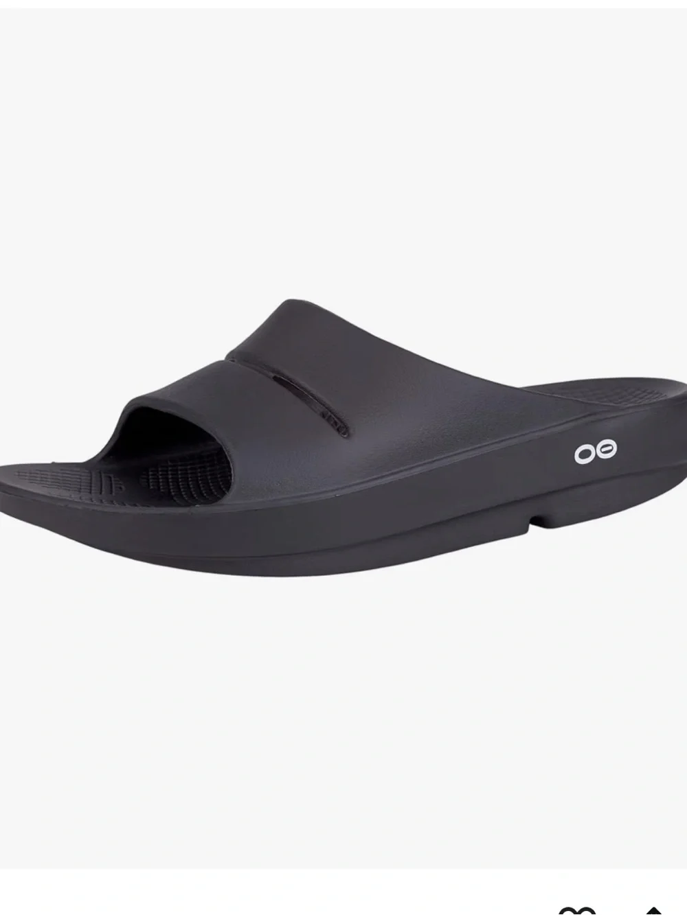 OOFOS recovery slides